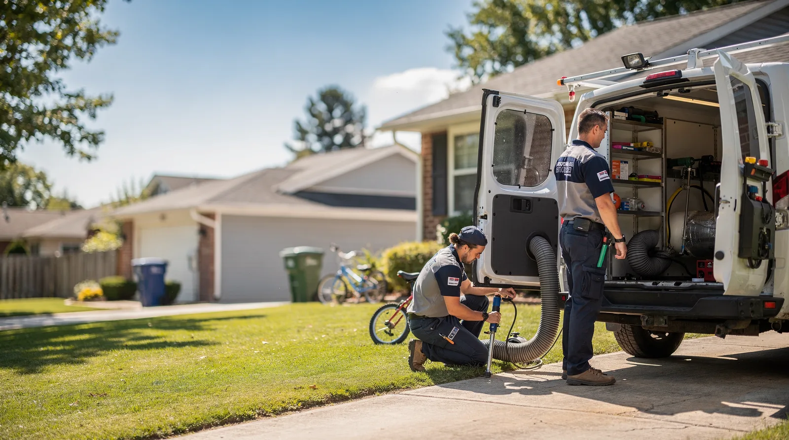 24/7 HVAC Repair & AC Replacement in Fellows, CA near me